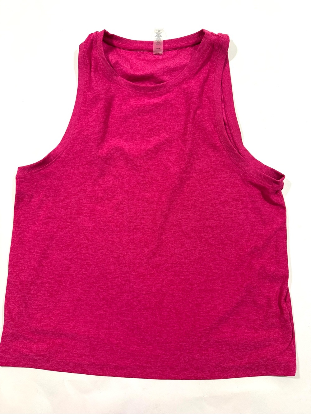 Beyond Yoga Rebalance Tank Top